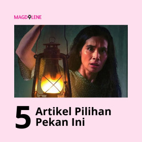 5 Berita Pilihan Pekan Ini Instatree